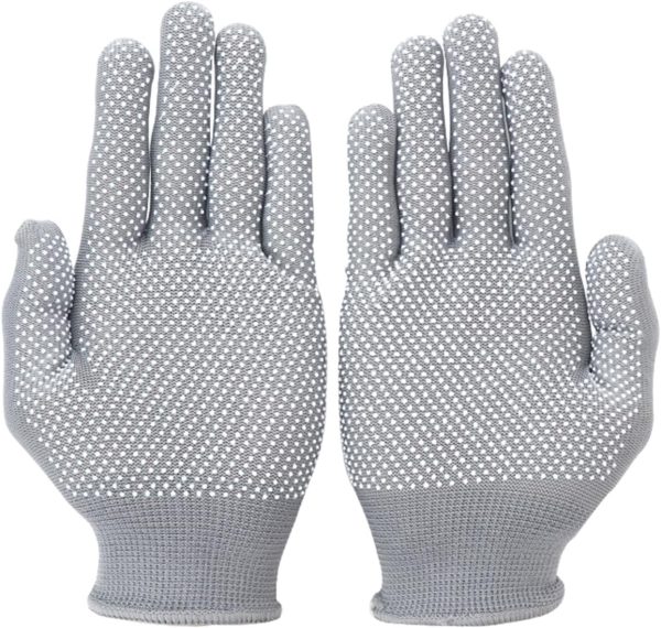 Anti-Bite Gloves, Pet Chewing Protective Handling Gloves for Bird & Parrot
